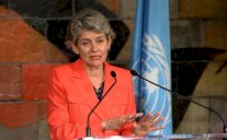 اليونسكو تدين الهجوم ضد صحيفة 