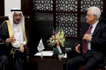 إياد مدني في مرمى نيران (إخوان) الأردن