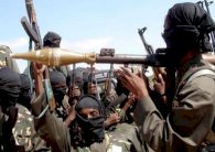 بوكو حرام تسيطر على قاعدة عسكرية على ضفاف بحيرة تشاد