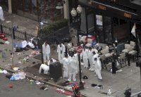 والدا جوهر تسارناييف يلتزمان الصمت قبل بدء محاكمته