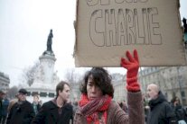 احتجاز رهائن في متجر أغذية يهودي في فرنسا