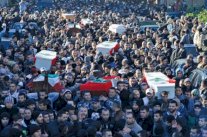 مجلس الأمن الدولي يدين اعتداء طرابلس اللبنانية