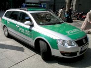 اعتقال رجل في المانيا يشتبه بانضمامه الى