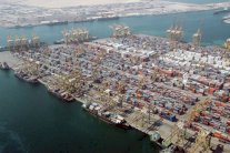 الإمارات واجهة لنهضة الخليج تليها قطر