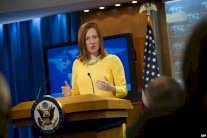 واشنطن: فلسطين غير مؤهلة للانضمام للمحكمة الجنائية