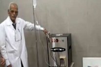 سخرية تأجيل جهاز علاج الإيدز: أصله طلع كفتة!