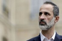 معارضون سوريون يختلفون حول المشاركة من موسكو