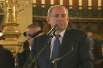 نتانياهو: داعش وحماس وحزب الله أغصان لشجرة واحدة