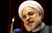 روحاني: كل الإرهاب مدان سواء كان في الشرق أو في الغرب