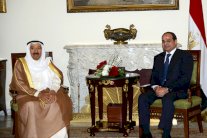 السيسي يزور الكويت لتعزيز التعاون اقتصاديًا وسياسيًا