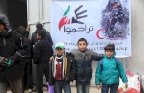 غرفة دبي تطلق حملة تبرعات دعمًا لحملة 