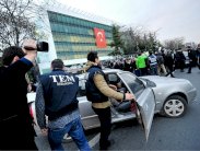 حملة اعتقالات جديدة في تركيا ضد رجال الشرطة