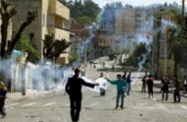 عشرة جرحى في صدامات جديدة في غرداية جنوب الجزائر 