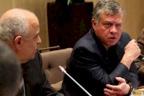 عاهل الأردن يدعو إلى تعزيز منظومة النزاهة