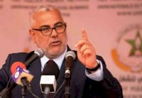 رئيس الوزراء المغربي يحافظ على شعبيته