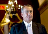 اعادة انتخاب جون باينر رئيسا لمجلس النواب الاميركي 