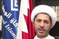 المنامة: علي سلمان اعترف والتحقيق معه يتواصل 