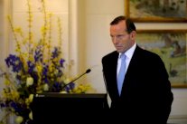 استراليا تعرب عن تضامنها مع فرنسا بعد الاعتداءات