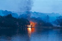 حرائق أستراليا هي الأسوأ منذ 1983