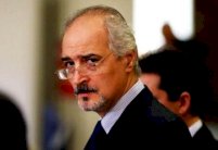 سوريا تشكو في الامم المتحدة من زيارات كوشنير وماكين