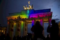 35 الف شخص في المانيا احتجاجا على حركة بيغيدا