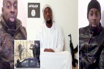 أحمدي كوليبالي يبايع 