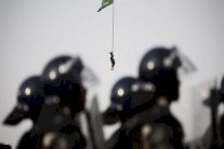 السعودية: الكشف عن القاتل الرابع من منفذي هجوم 