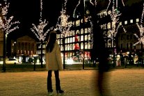 بروناي تحظر الاحتفال بعيد الميلاد