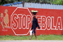 المعركة ضد ايبولا ما تزال بعيدة عن بلوغ نهايتها