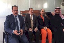 صور النائب العراقي العلواني للتشفي أم لإطلاق سراحه؟