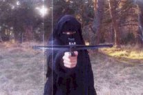 حياة بومدين المطلوبة رقم واحد في أوروبا