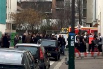  وزير العدل الاميركي الى باريس لاجتماع حول الارهاب