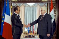 معصوم تابع بألم وغضب الاعتداء على الصحيفة الفرنسية