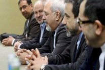 المفاوضات النووية تستأنف في 18 يناير