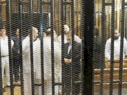 مساجين الإخوان يقومون بمراجعات تمهيدا لـ