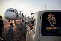 إيران: أحبطنا محاولة اغتيال عالم نووي واختطاف طائرة