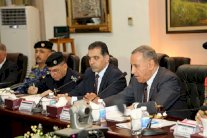 بغداد وأربيل تنسقان لمواجهة داعش بإشراف أميركي