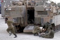 السجن مدى الحياة لفلسطيني في قضية خطف وقتل اسرائيليين