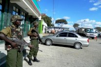 إصابة جنديين بجروح في هجوم قرب لامو في شمال شرق كينيا