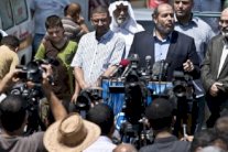 حماس تحذر الأمم المتحدة من التباطؤ في اعادة اعمار غزة