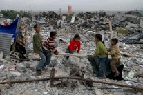  منظمة حقوقية تنتقد التمييز بين الفلسطينيين والاسرائي