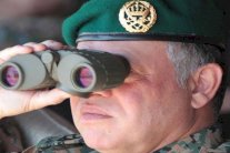 الأردن عبور صعب إلى 2015