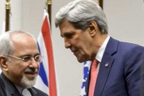 إيران والقوى الكبرى تستعد للجولة 12 من (النووية)