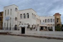 داعش يفتتح كلية للطب في الرقة