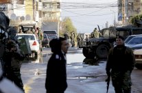 وزير لبناني: مربع موت «داعش» من عرسال إلى رومية