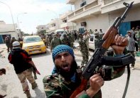 اجتماع طارئ للجامعة العربية حول 