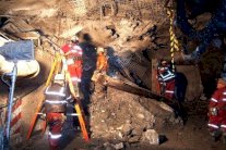  ثلاثة قتلى في منجم تملكه شركة اميركية شرق اندونيسيا