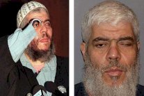 المؤبد لداعية الكراهية أبو حمزة المصري 