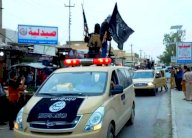 مخاوف عراقية على حياة 12 صحافيا اختطفهم 