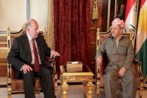 بغداد تحذر من انتقام يصاحب تحرير الموصل الوشيك 